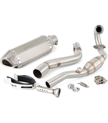 Amazon.co.jp: ダートフリーク(Dirtfreak) CRF250L/RALLY '21-25(MD47